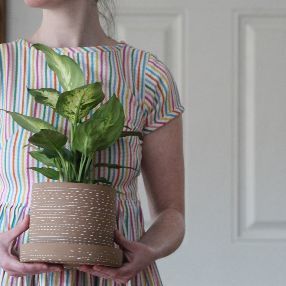 Meet your Posher, Victoria